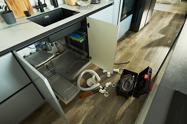 24/7 Emergency Gas Line Repair experts in Moorestown, NJ